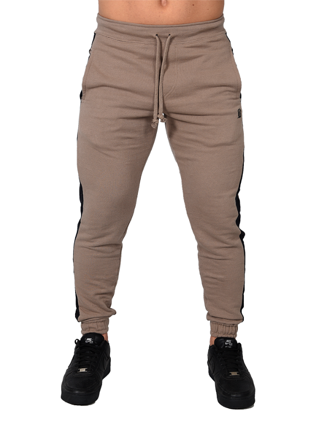 Calça Masculina Estilo CalÃ§a Moletom Calça Jogger Masculina Moda