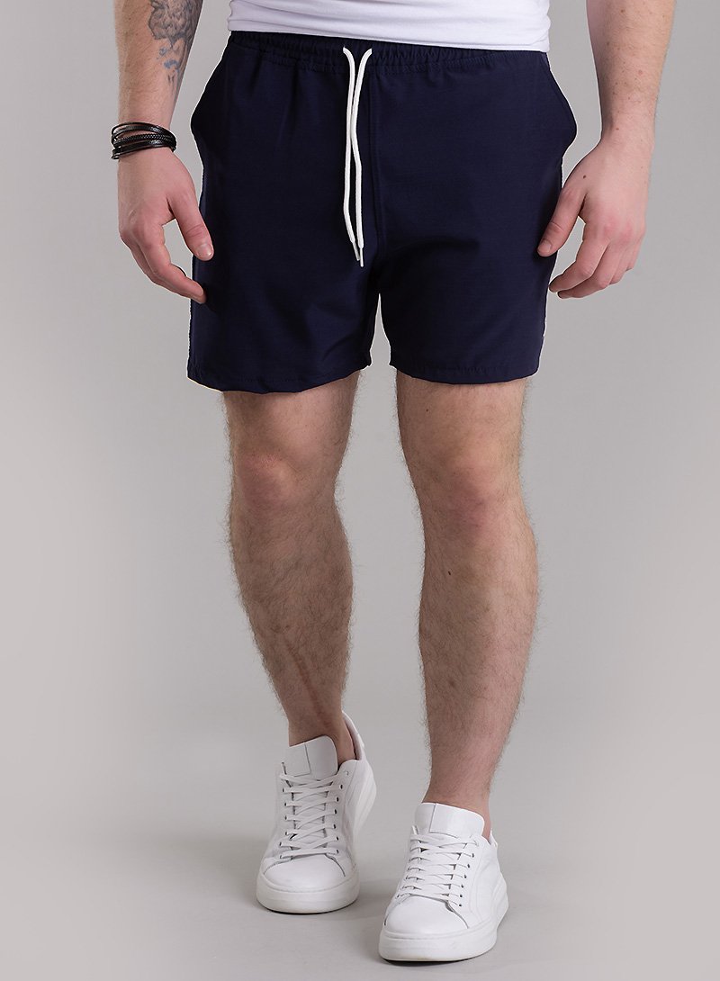 Shorts Bermuda Masculino purchase Elastano Premium