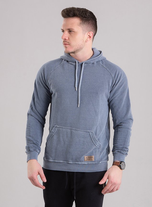 Casaco Moletons Canguru Masculinos Canguru Casaco Masculino