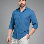 Camisa Casual