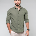 Camisas Casuais