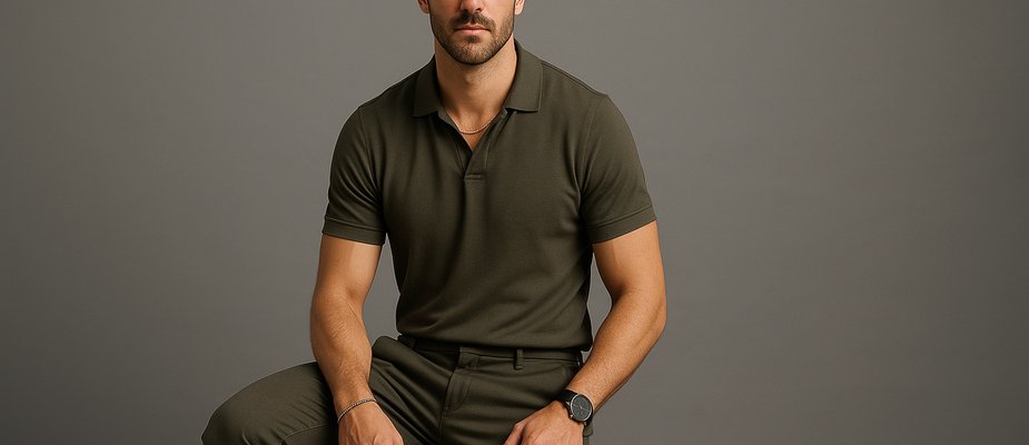 Acessórios masculinos que fazem a diferença