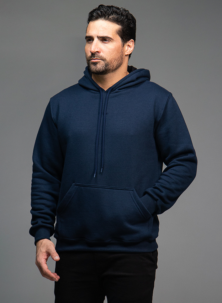 HOT Casaco Masculino Moletom Masculino Azul Casaco Moletom