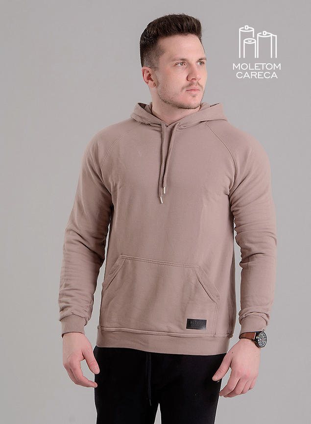 Estonado Casaco Moletom Masculino Blusão Suéter De Moletom