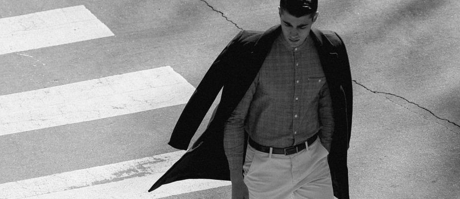 Moda Masculina: Encontre Seu Estilo Ideal!