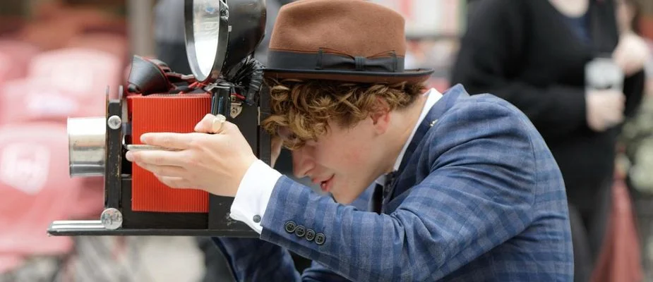 Estilos Masculinos 2025