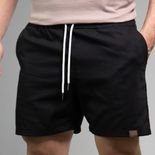 Short Linho