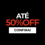até 50% Off