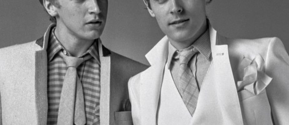 Moda Masculina anos 70: Liberdade, Estilo e a Década que transformou a forma de vestir