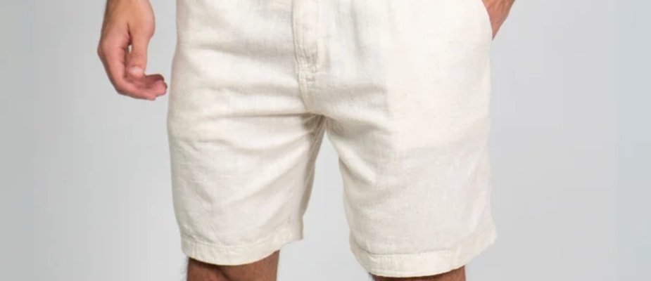 Bermuda Masculina: Dicas essenciais de Como Escolher a Sua