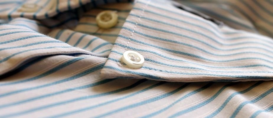 Como Dobrar Camisa Masculina