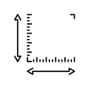 medidas produto acessorio