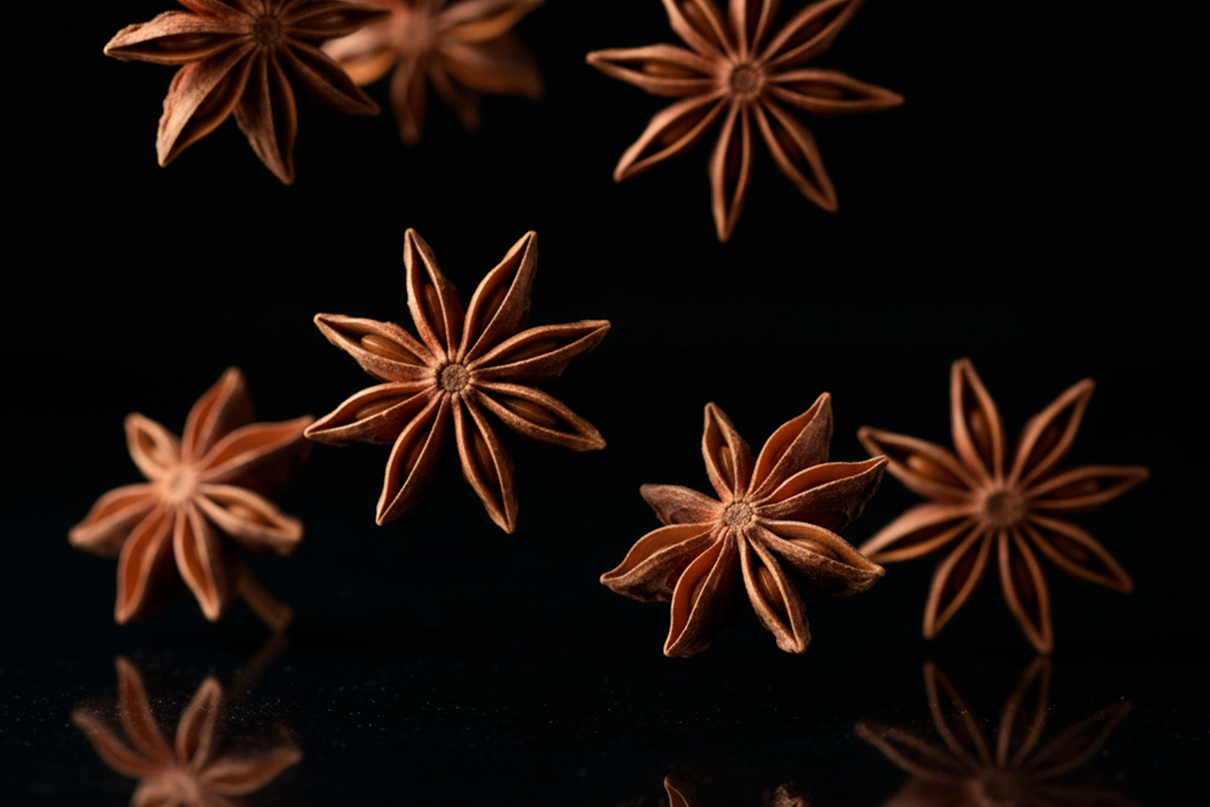 familia olfativa auren 7