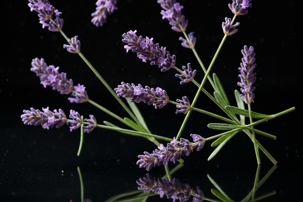 familia olfativa auren 5