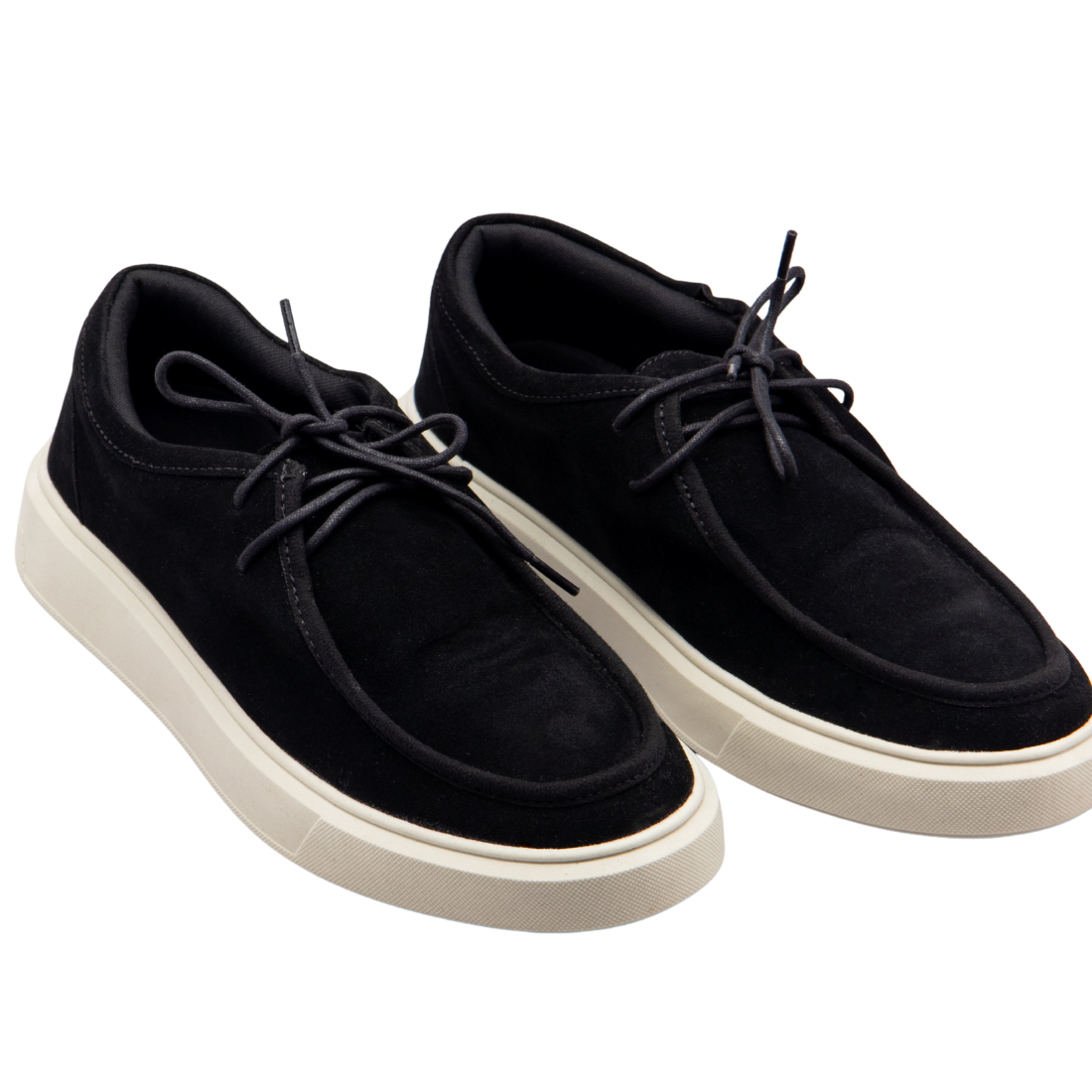 descricao roots wallabee tenis masculino 5