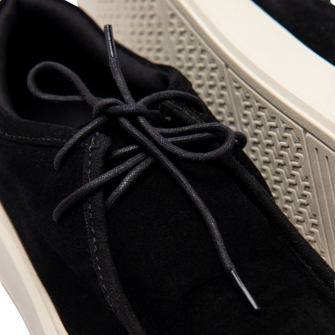 descricao roots wallabee tenis masculino 4