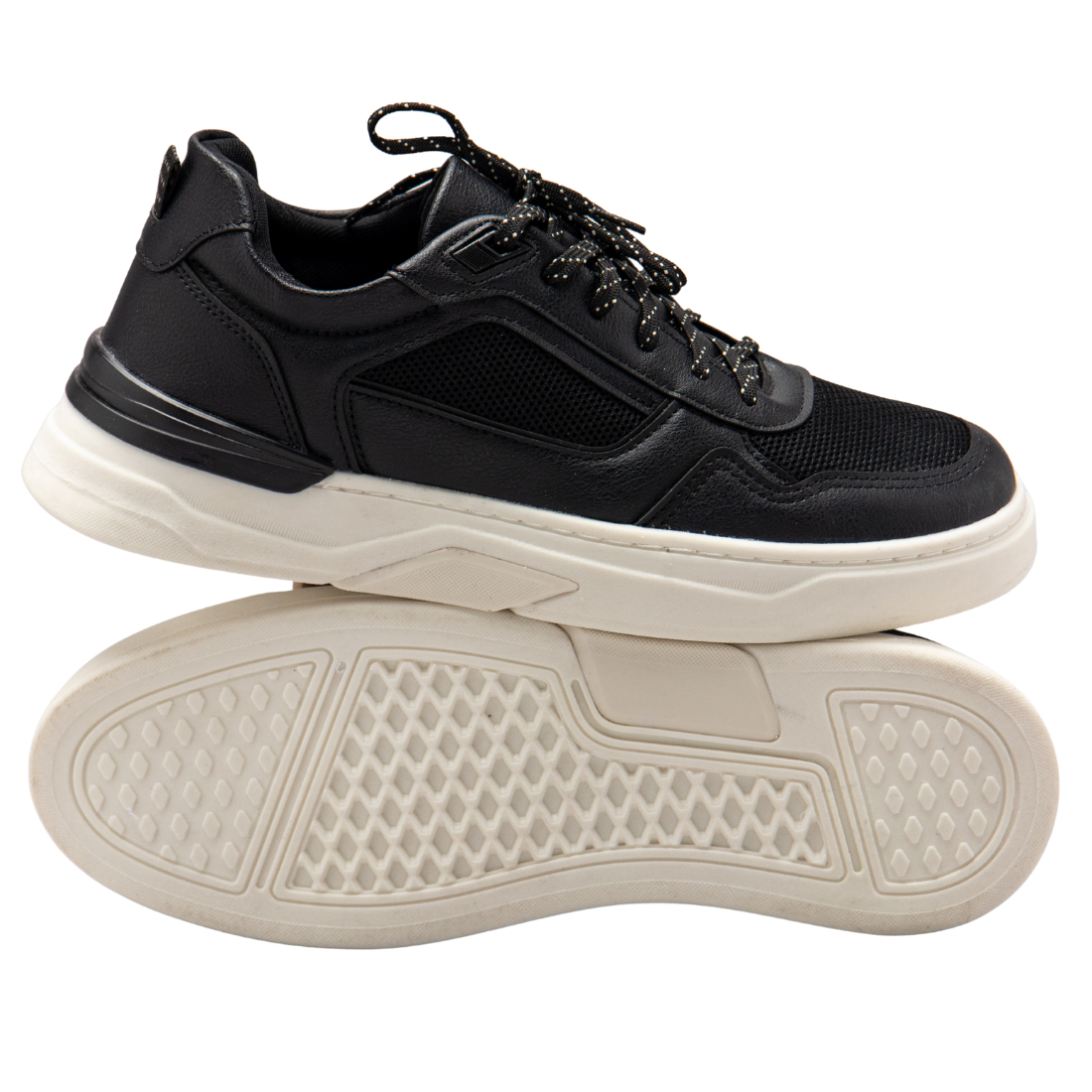 descricao molt preto tenis masculino 4