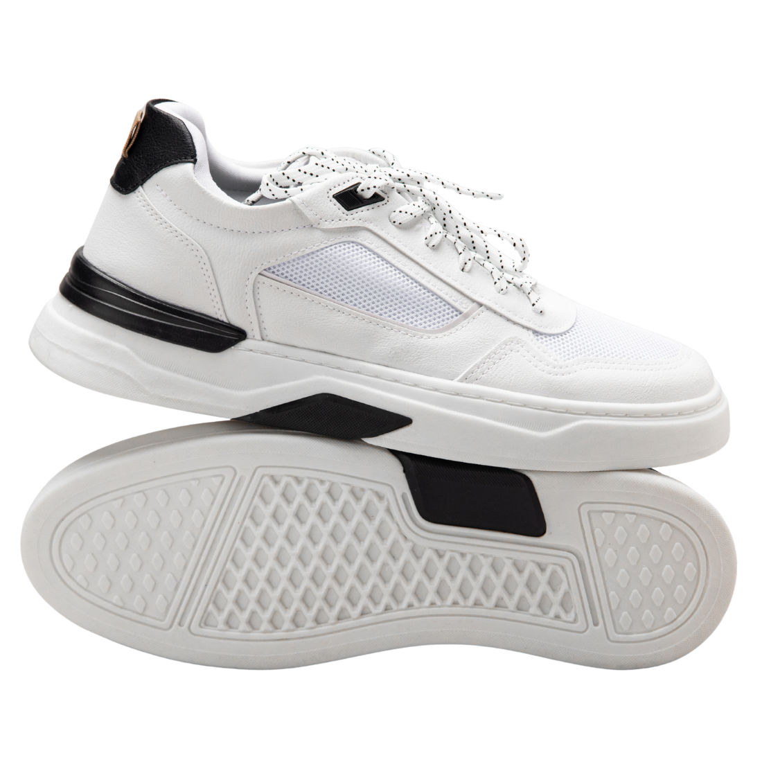 descricao molt branco tenis masculino 4