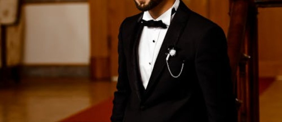 Roupa casamento civil homem: guia completo para escolher o traje ideal