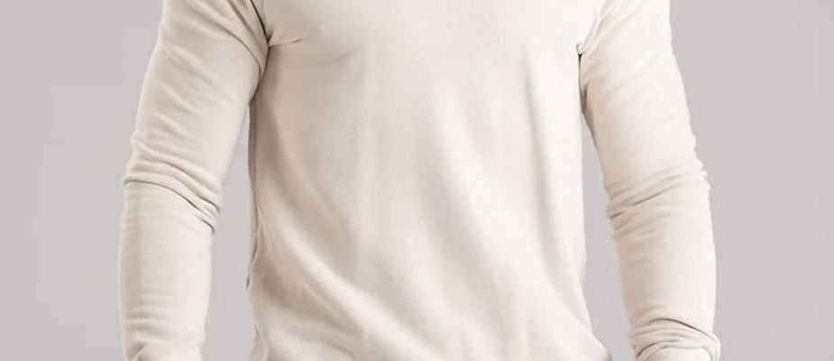 Blusa de moletom: conforto, estilo e versatilidade em uma só peça