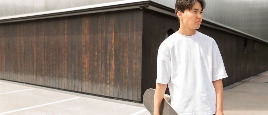 O Que é Camiseta Oversized? Saiba Tudo!