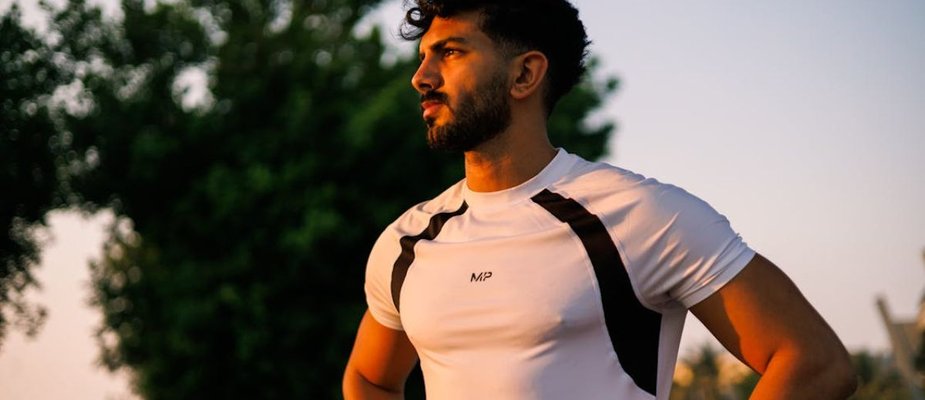 Conheça as vantagens de usar camisetas com tecnologia Dry Fit! Conheça as vantagens de usar camisetas com tecnologia Dry Fit!
