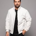 Jaqueta Bomber