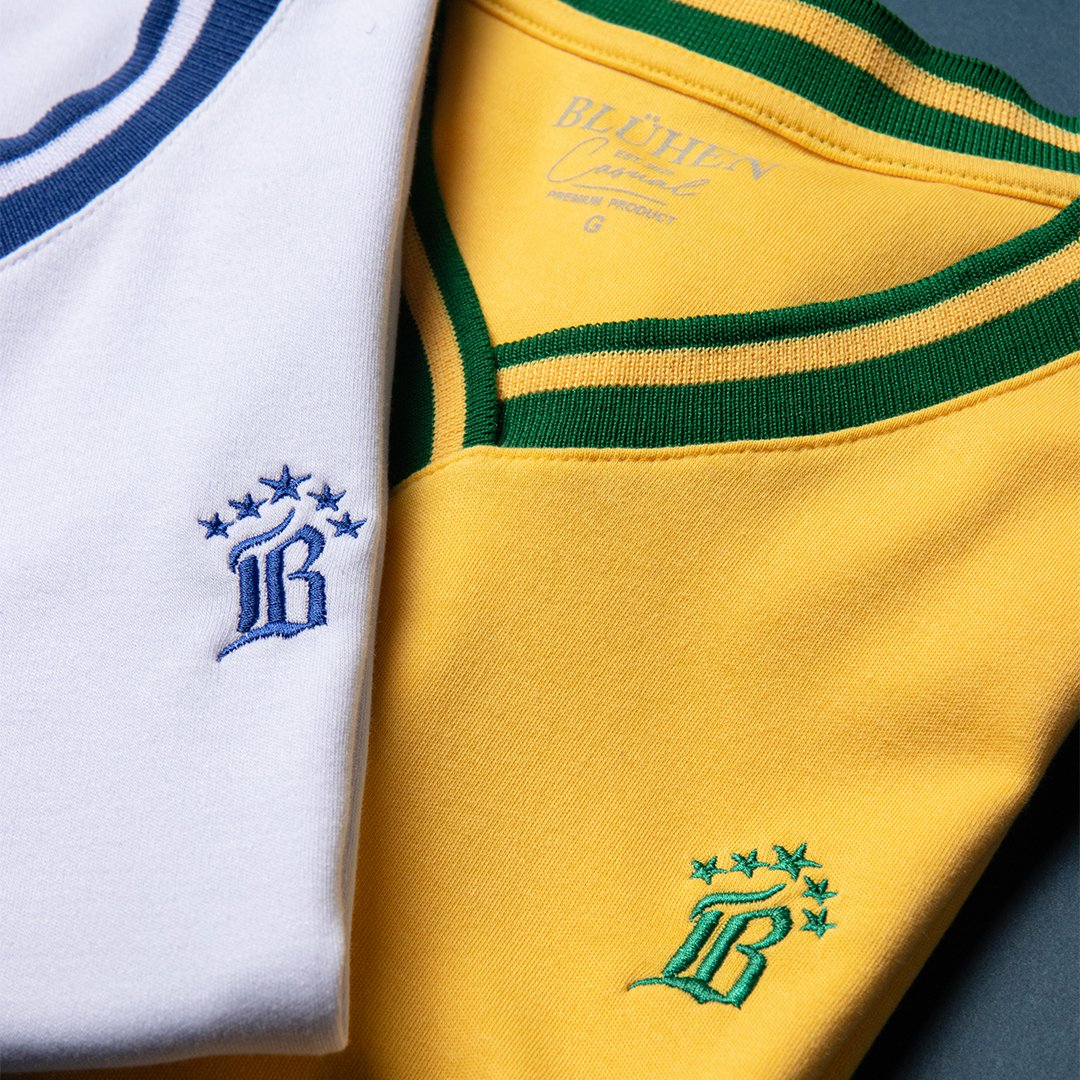 camiseta gola v brasil copa edicao limitada 4