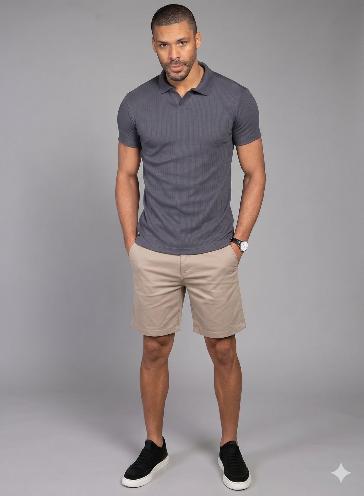 Look Casual