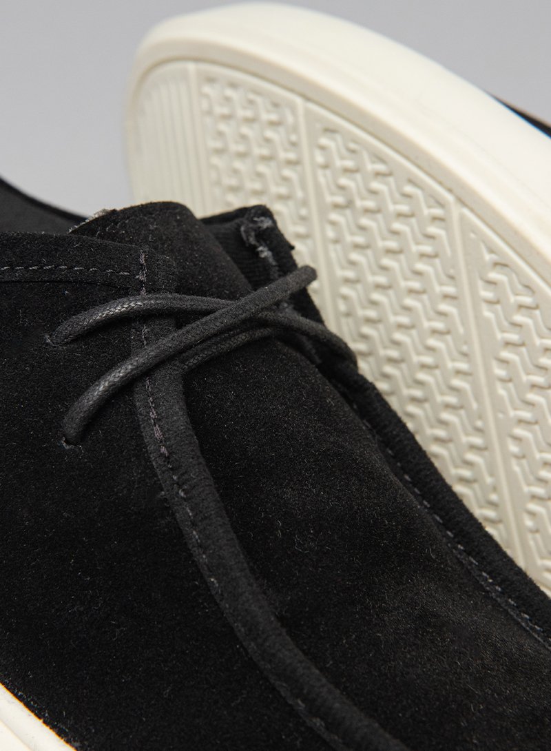T&ecirc;nis Roots Preto