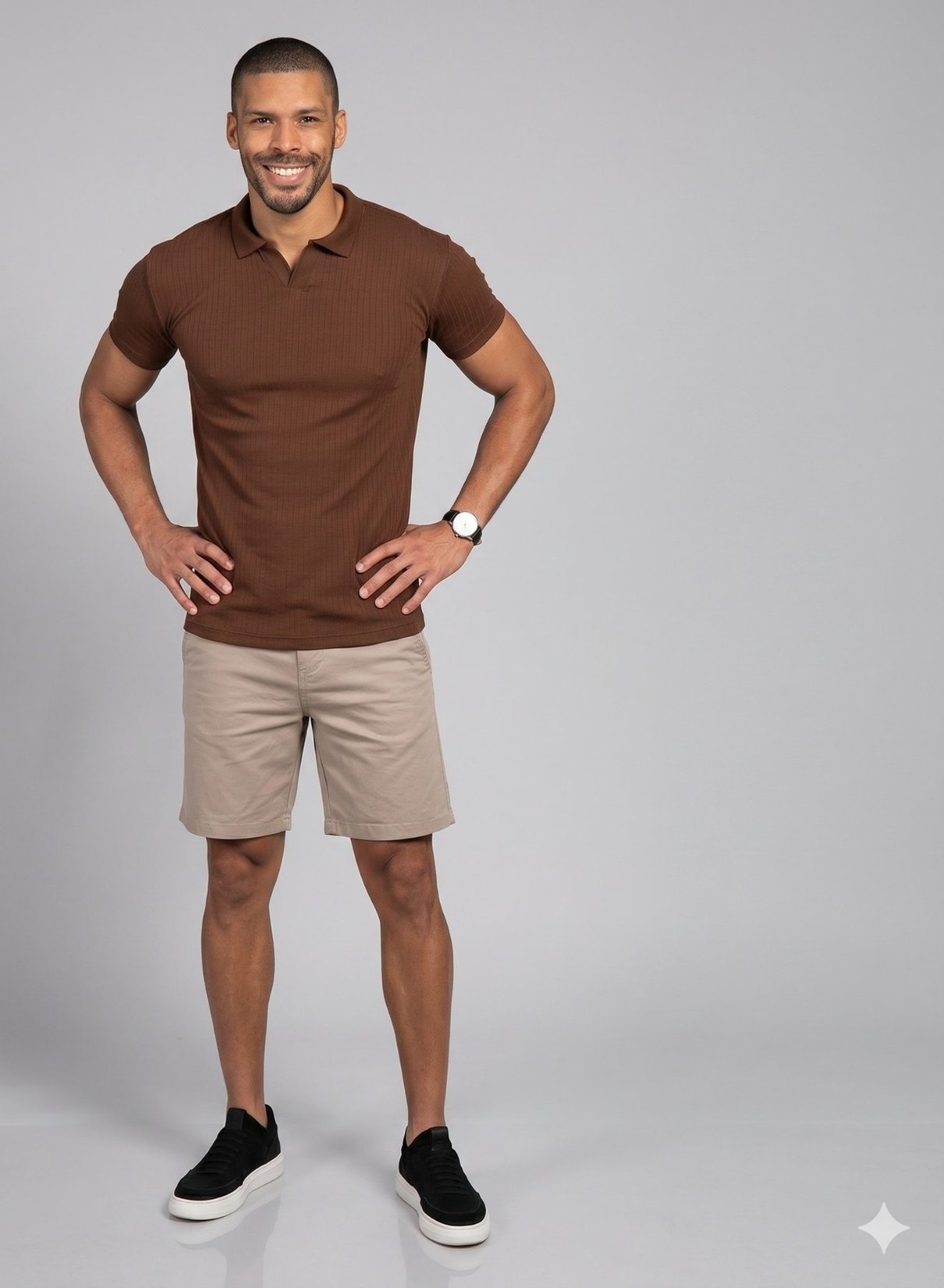 Look Casual