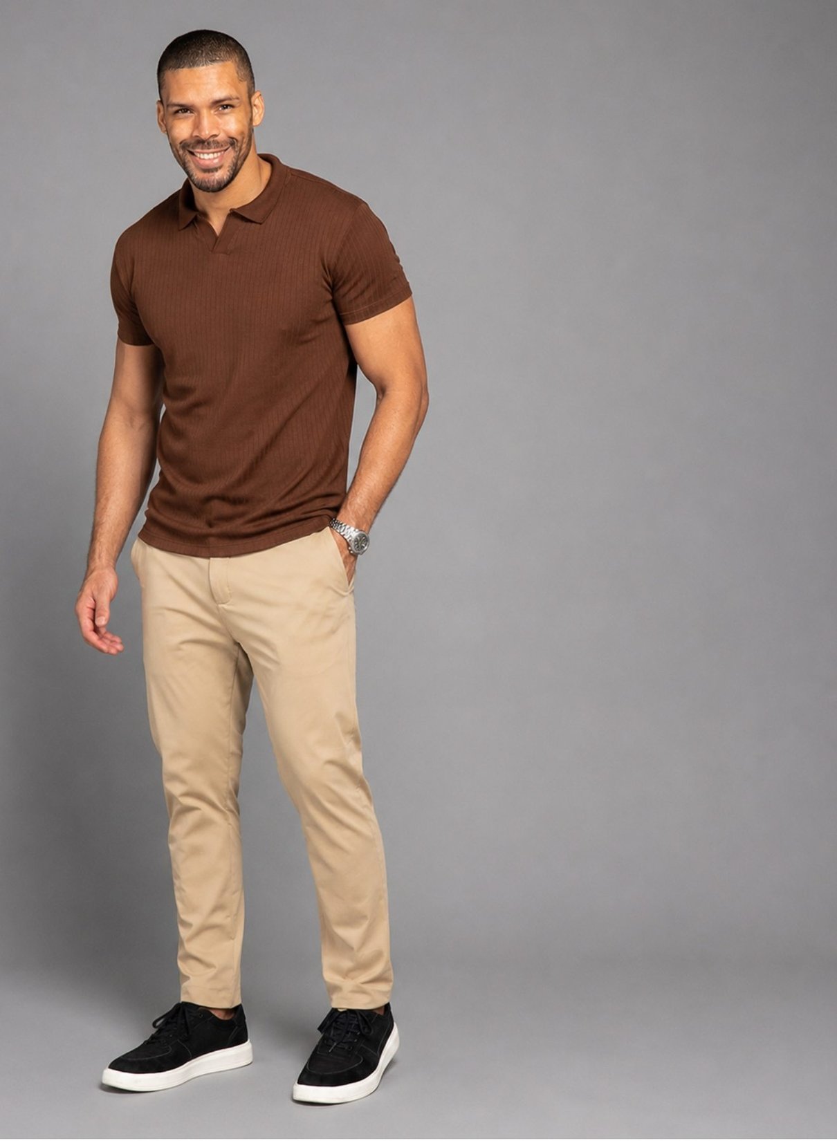 Look Formal Completo