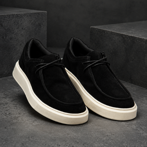 T&ecirc;nis Roots Preto