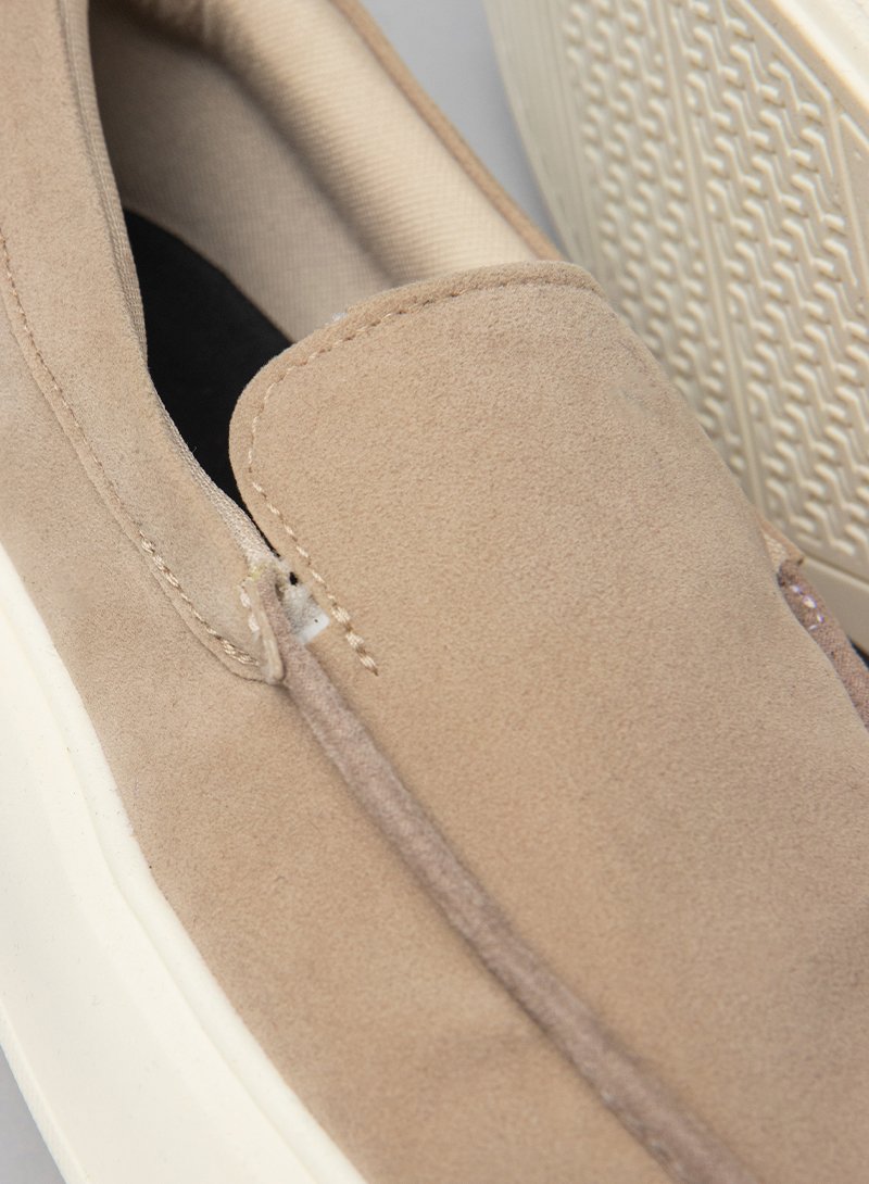 T&ecirc;nis Slip On Areia