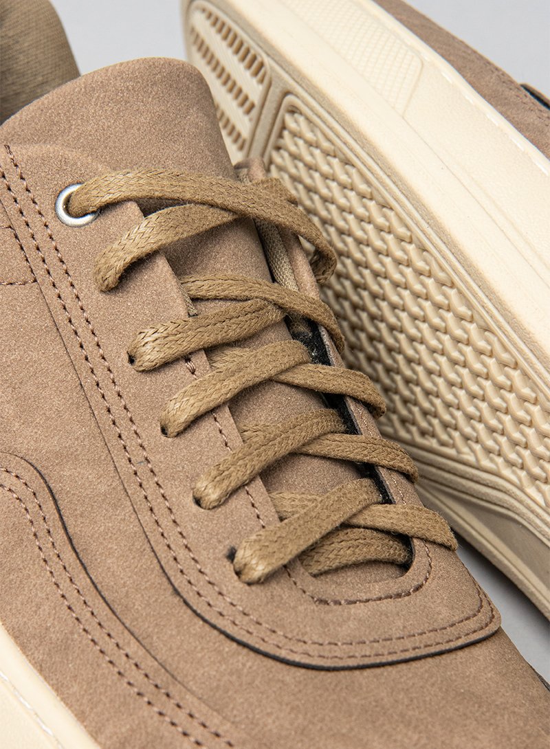 02 tenis masculino casual areia shade bluhen
