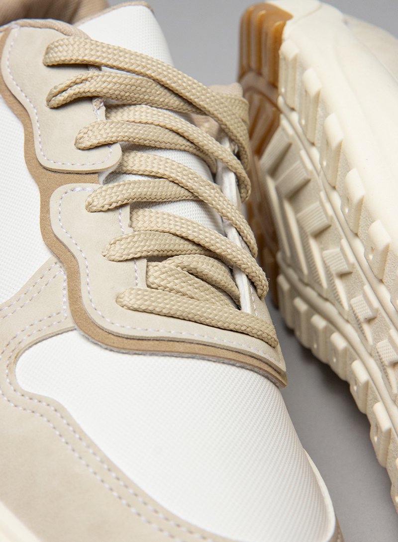 02 tenis masculino casual branco cinza storm bluhen