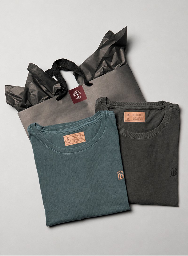 Kit presente masculino premium essencial estonado