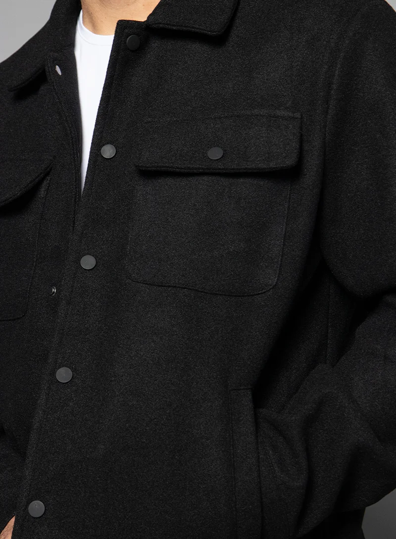 Detalhe Nevaro