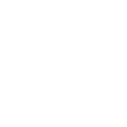 logo branca clube bluhen
