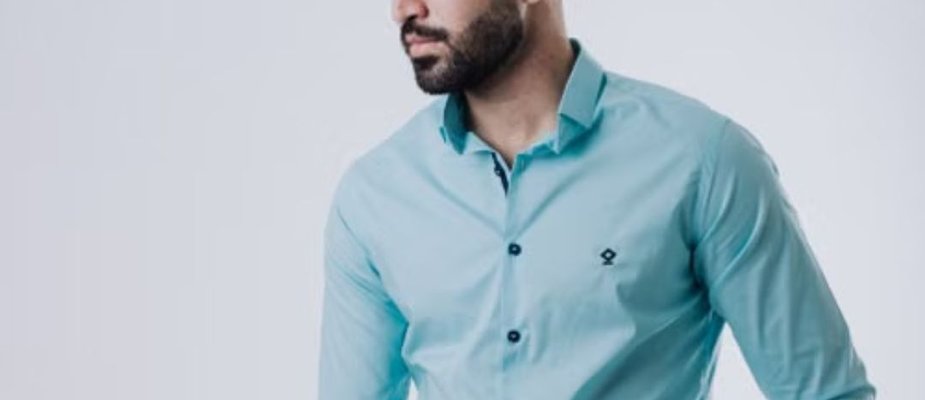 Como usar camisa social masculina? Dicas para ficar sempre elegante!