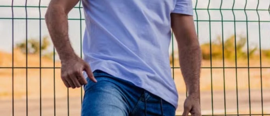 Como combinar camiseta com bermuda: Dicas para criar visuais equilibrados e estilosos